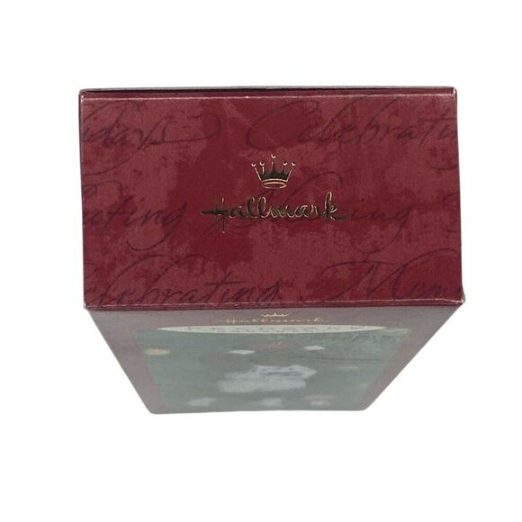 Karl Malone NBA Hoop Stars Hallmark Ornament 6th in Series - Picture 2 of 4